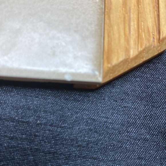 Italian Tile Trivet - Picture 6 of 6